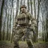 Плитоноска M-Tac Cuirass FAST QRS XL Multicam Фото 3